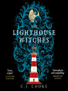 Cover image for The Lighthouse Witches